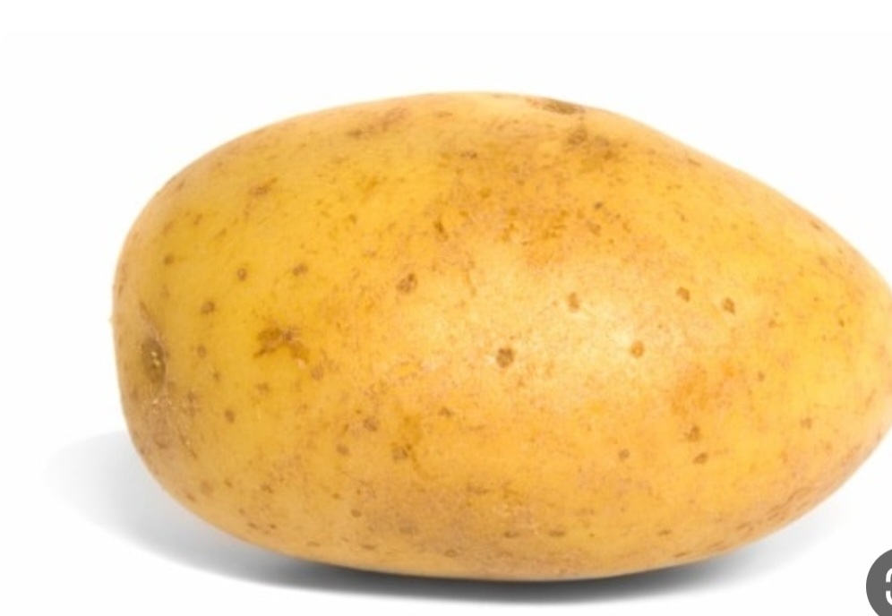سیب زمینی