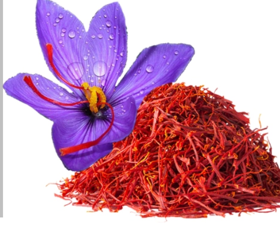 زعفران