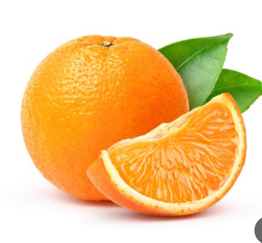 پرتقال