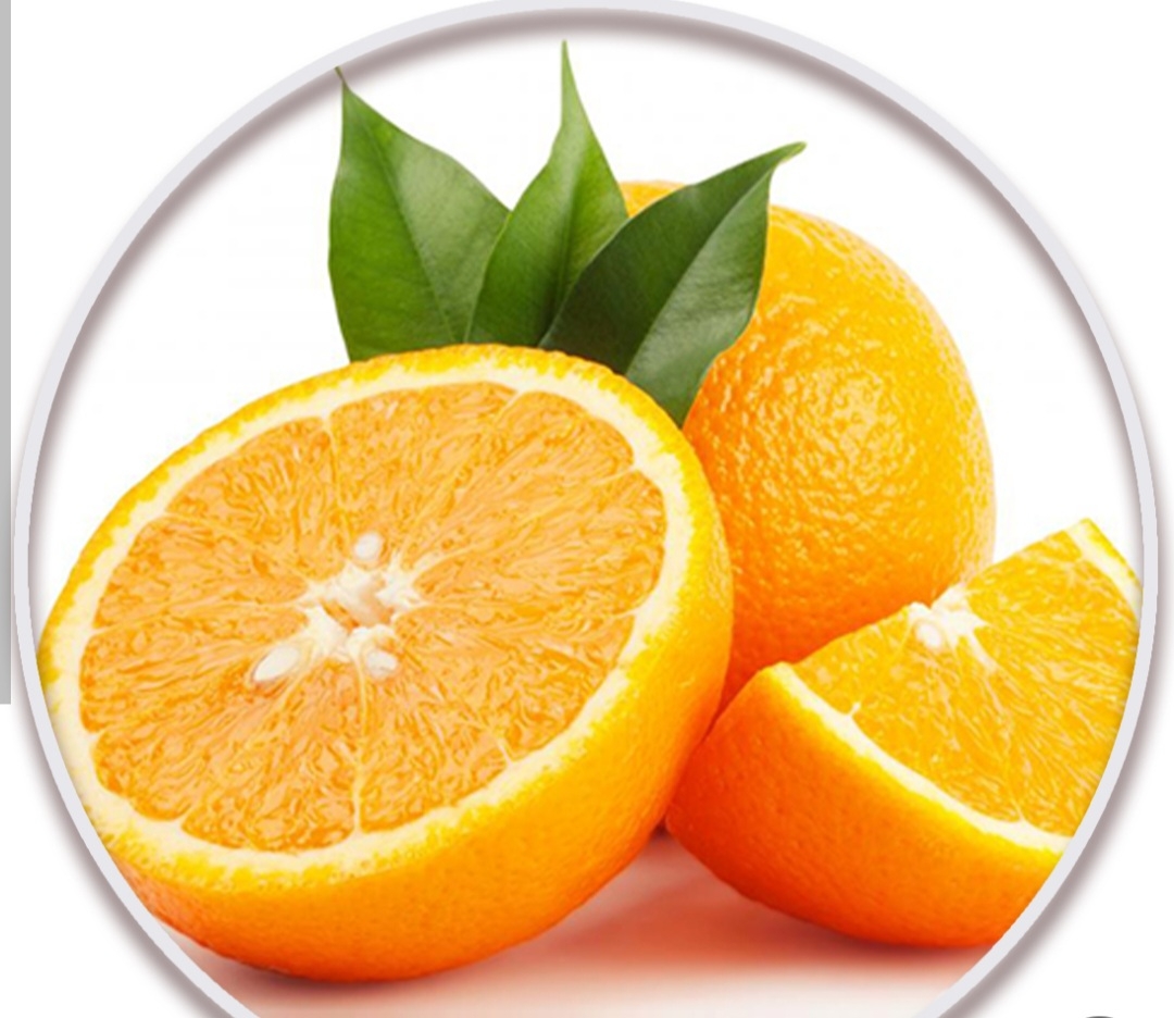 پرتقال هاملین