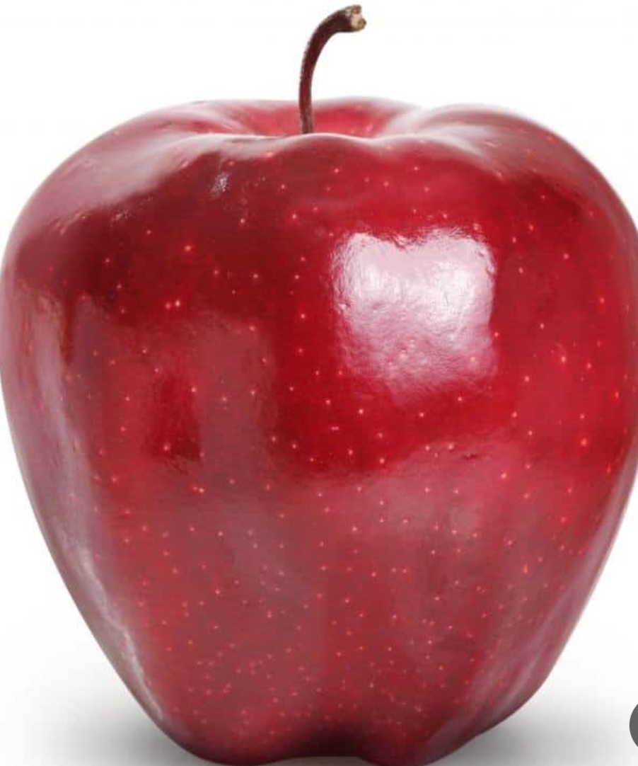 سیب لبنانی قرمز