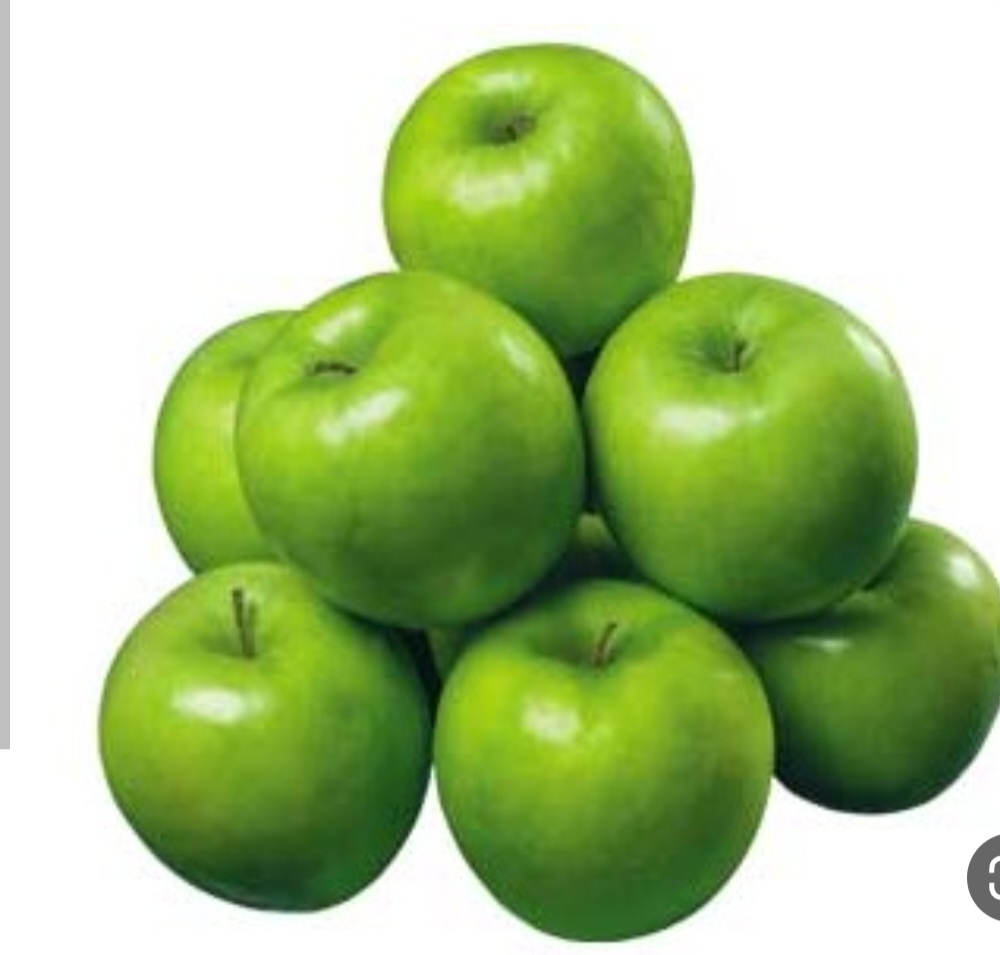 سیب گرانی اسمیت