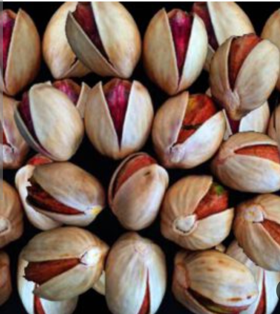 پسته کله قوچی رفسنجانی