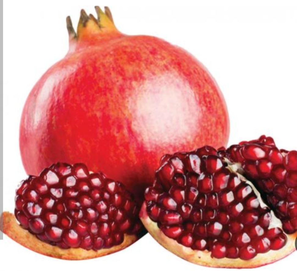 انار ملس ساوه