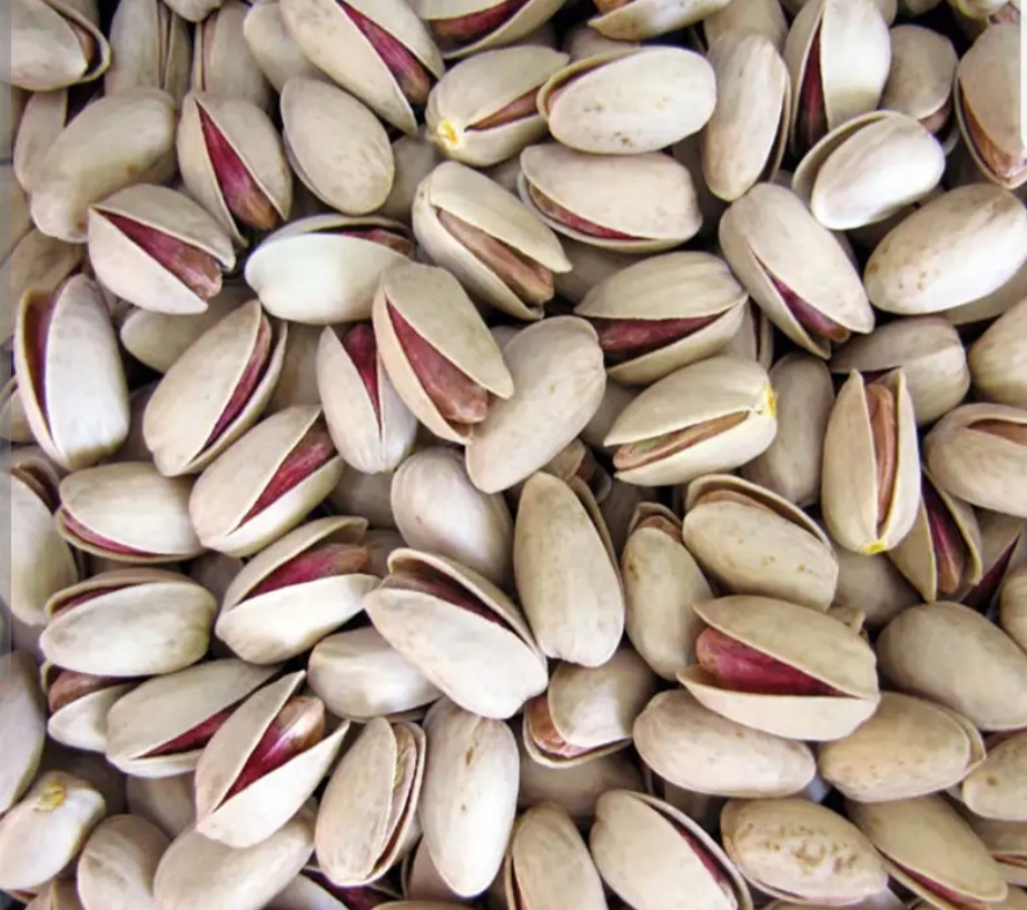 پسته احمد اقایی