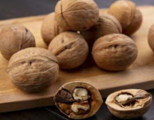 گردو فرانکت