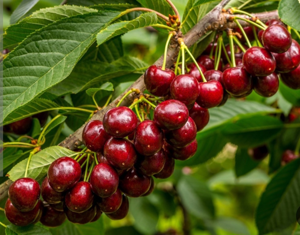 البالو خوشه ای مورلو