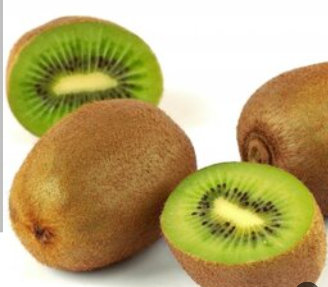 کیوی هایوارد