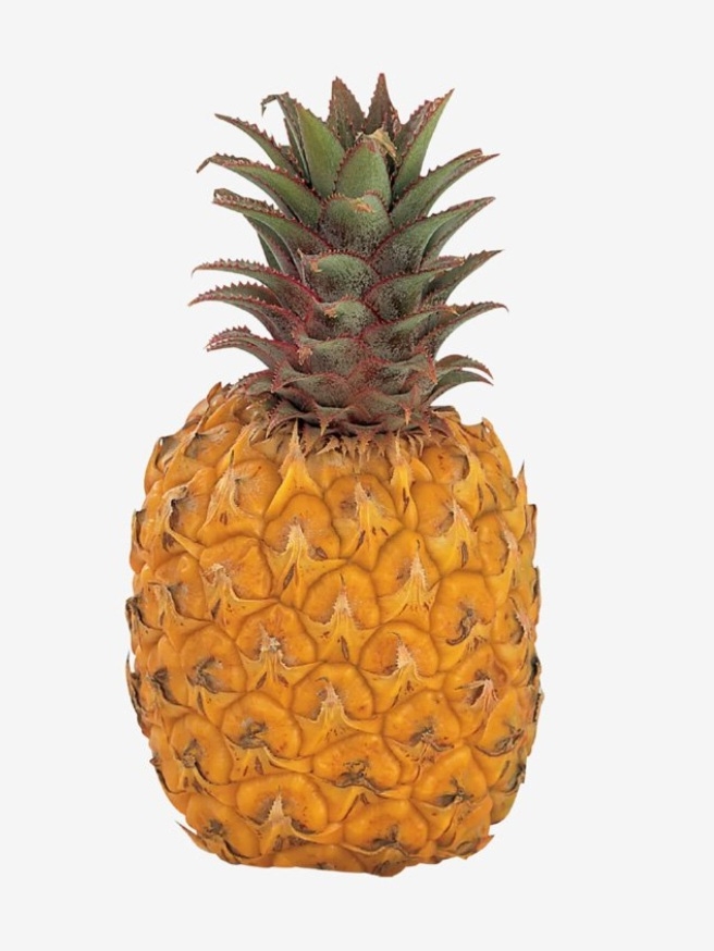 ملکه اناناس