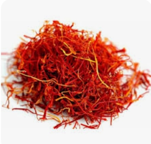 زعفران پوشال