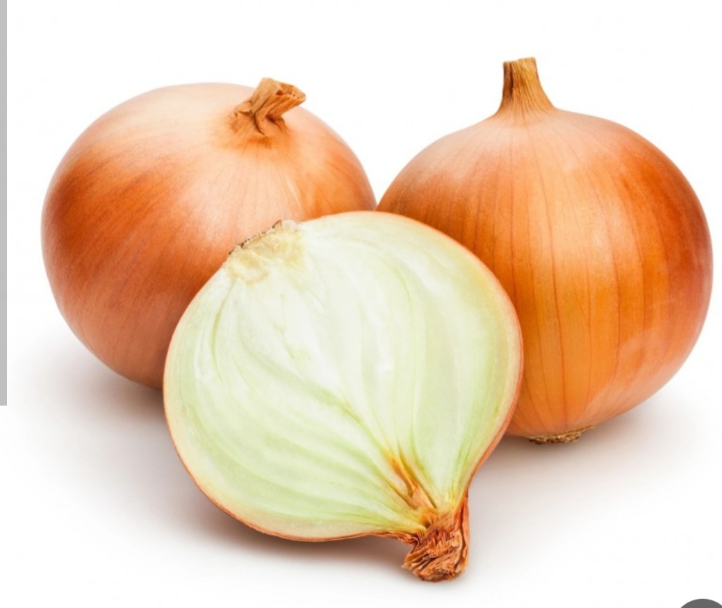 پیاز زرد داماسکوس