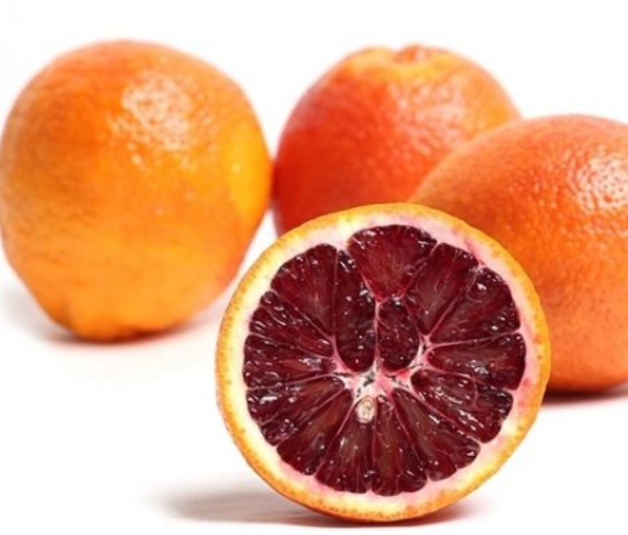 پرتقال مورو