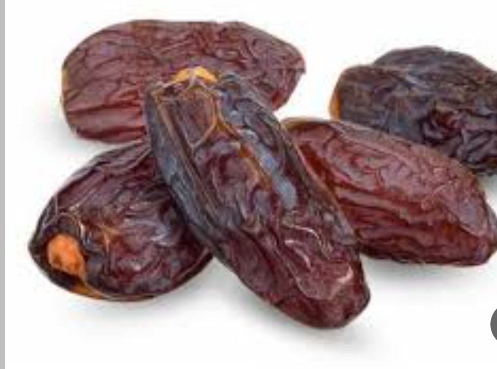 خرما خضراوی