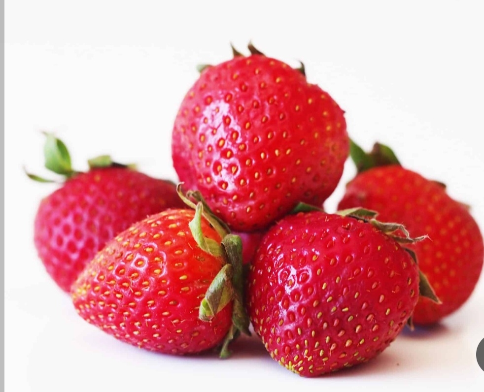 توت فرنگی کئوکی